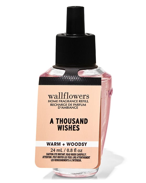 Select Wallflowers Plugs & Refills, Buy 3 Get 2 Free Or Buy 2 Get 1 Free