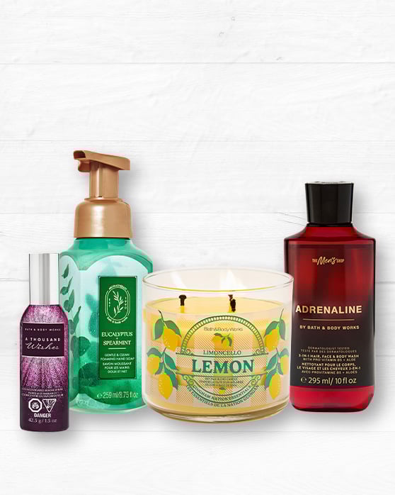 Mix & Match Select Items, Buy 3 Get 2 Free Or Buy 2 Get 1 Free