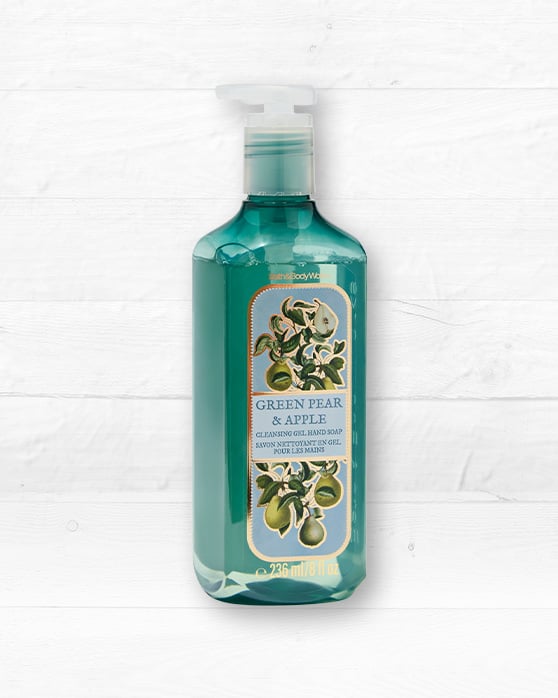 Select Hand Soaps, 1 for RM30