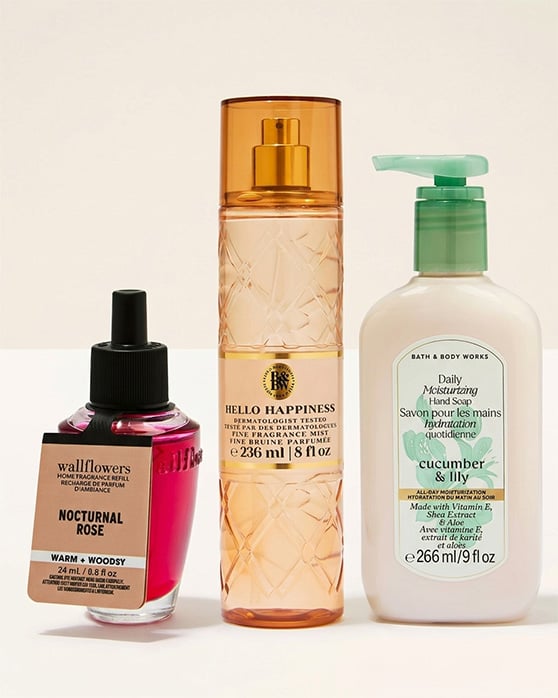 Mix & Match Select Items, Buy 3 Get 2 Free Or Buy 2 Get 1 Free