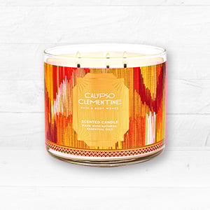 SELECT CANDLES UP TO 65% OFF