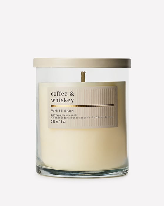 Single Wick Candles