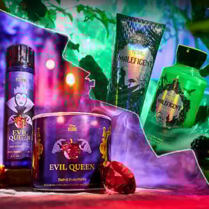 Disney Villains Collection