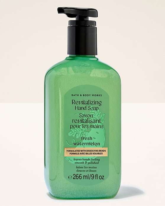 Hand soaps Buy 3 Get 2 Free, Buy 2 Get 1 Free