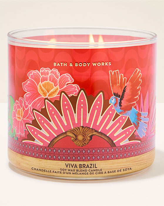 Candles Buy 3 Get 2 Free, Buy 2 Get 1 Free