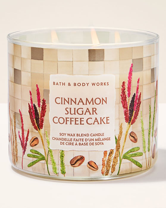 Select 3-Wick Candles, Buy 1 For RM70