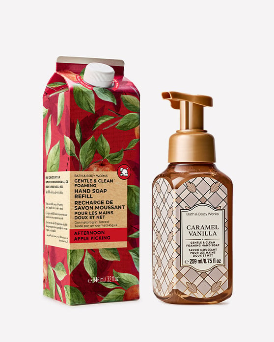 Select Fragrances