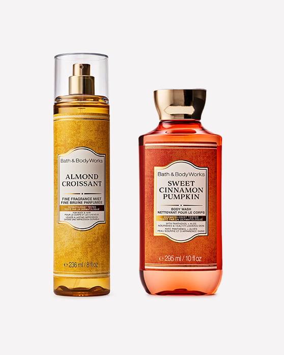 Select Body Care