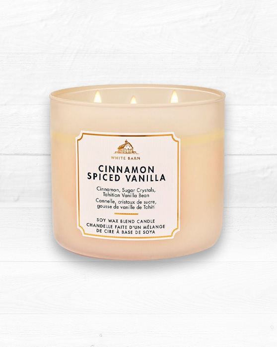 Select 3-Wick Candles, Buy 1 For RM70