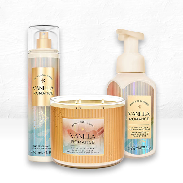 Amazon.com : Bath and Body Body Care - Full Size 2 piece