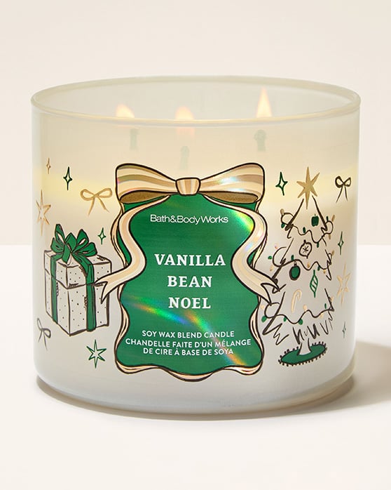Candles