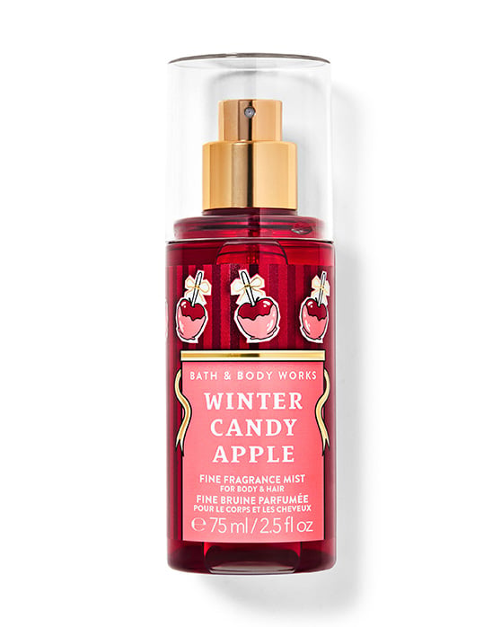 Mini & Travel Size