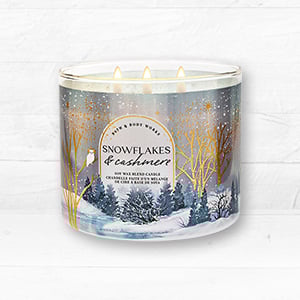 Select 3-Wick Candles, Buy 1 For RM70