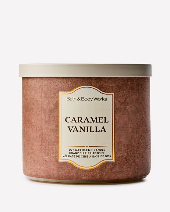 3-Wick Candles, Buy 2 for RM300