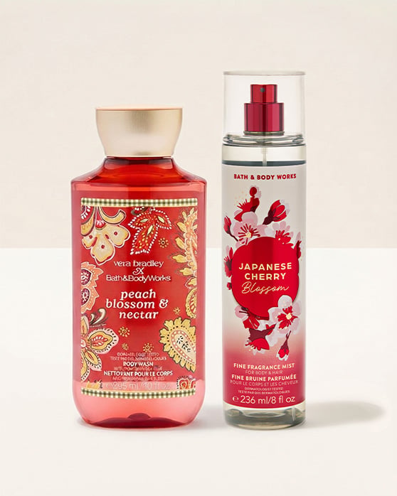 Select Body Care, Buy 3 for RM109