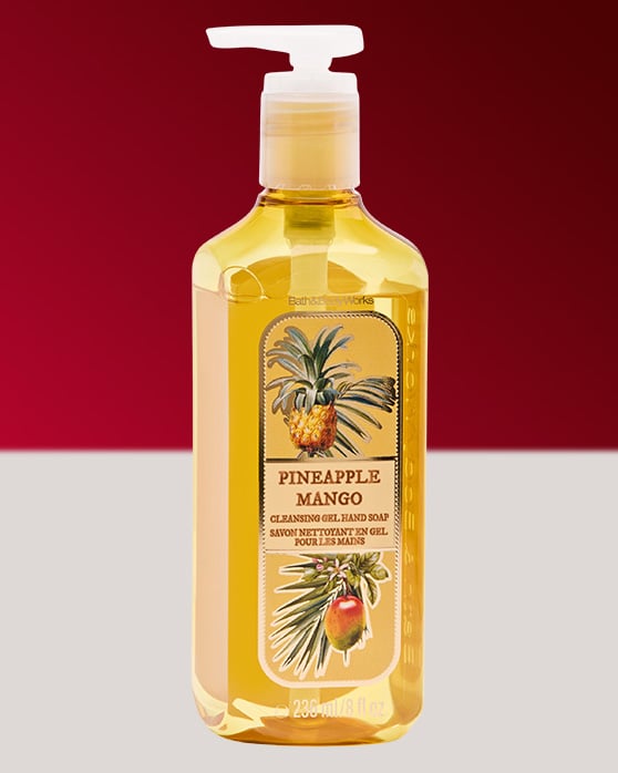 Hand Soaps Sale, Up to 85%