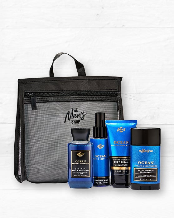 All Gift Sets, Starts from RM78