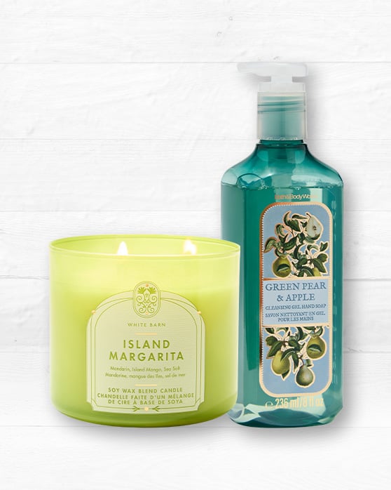 Select Home Fragrances, starts from RM30