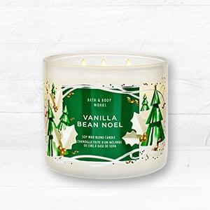 Select 3-Wick Candles, Buy 1 For RM58