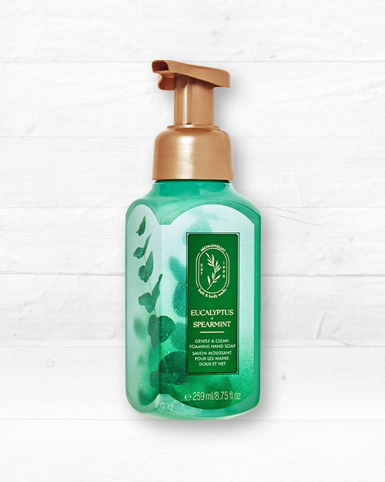 Hand soaps Buy 3 Get 2 Free, Buy 2 Get 1 Free