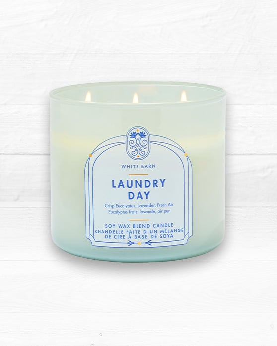 3-Wick Candles, Buy 2 for RM158