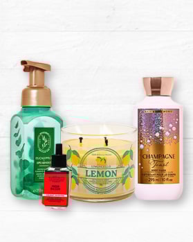 Mix & Match Select Items, Buy 3 Get 2 Free Or Buy 2 Get 1 Free