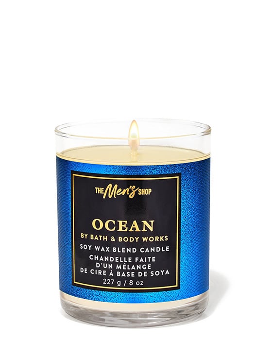 Single Wick Candles, Buy 2 for RM160