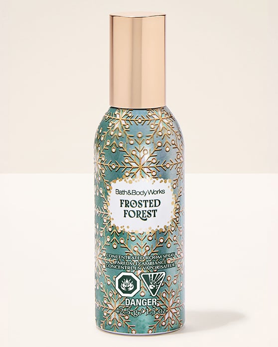 Car Fragrances And Room Spray