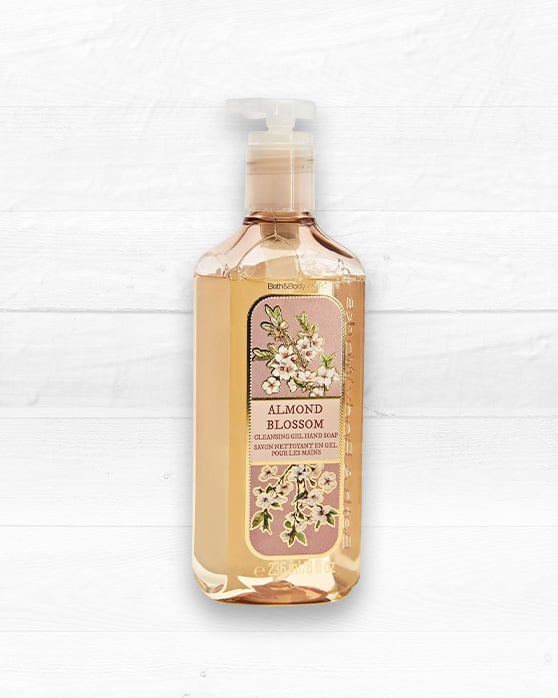 Select Hand Soaps, Buy 3 Get 2 Free Or Buy 2 Get 1 Free