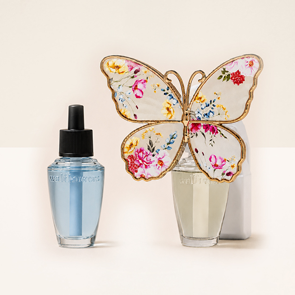 Wallflowers | Bath & Body Works Malaysia