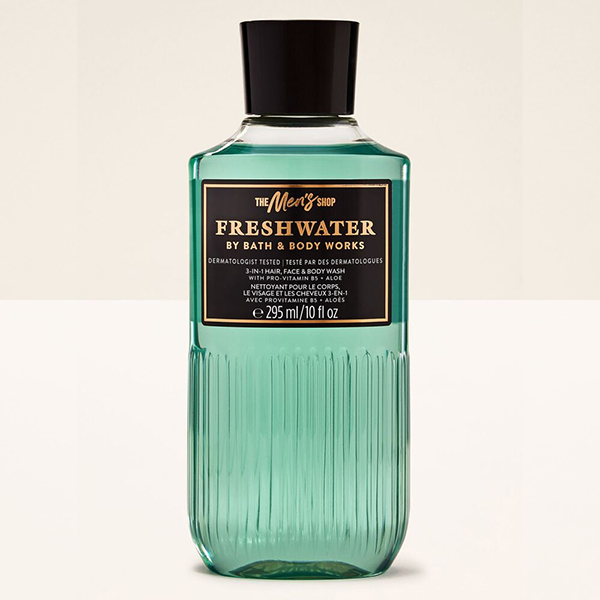 Luxurious Body Wash & Shower Gel | Bath & Body Works Malaysia