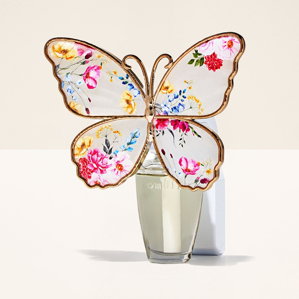 Buy Wallflowers Fragrance Air Freshener Plug In | Bath & Body