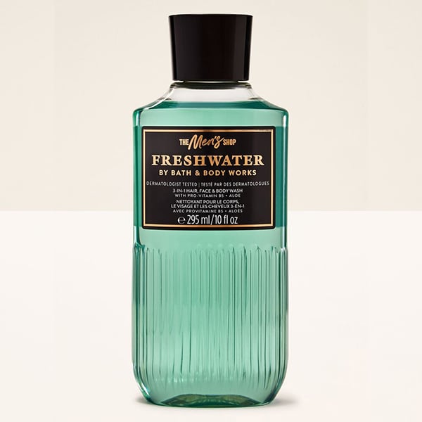 Luxurious Body Wash & Shower Gel | Bath & Body Works Malaysia