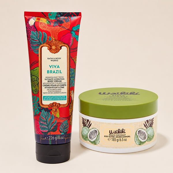 専用 Tea bags and BBW body care items Body Care | Bath & Body Works Malaysia