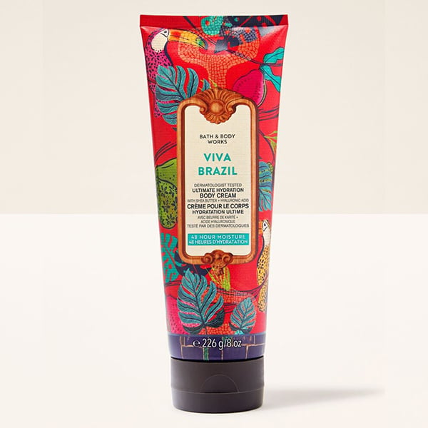Body Care | Bath & Body Works Malaysia