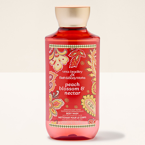 Luxurious Body Wash & Shower Gel | Bath & Body Works Malaysia