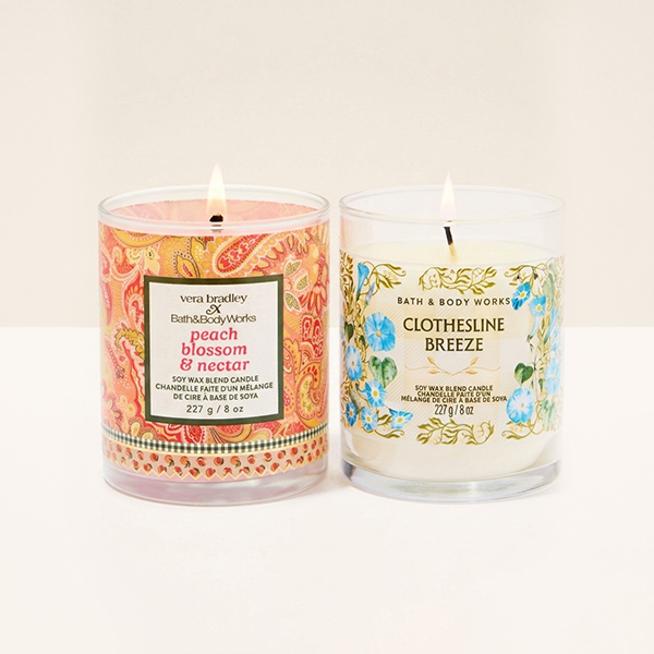 Buy Scented Candles | Bath & Body Works Malaysia