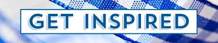 get inspired
