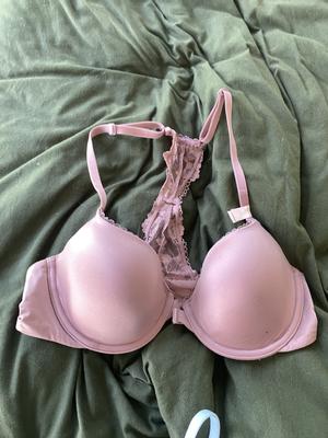 Ashley's photo of the Sexy Tee Smooth Push-Up Bra. Photo 1 of 1